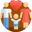 Ideal para familias
