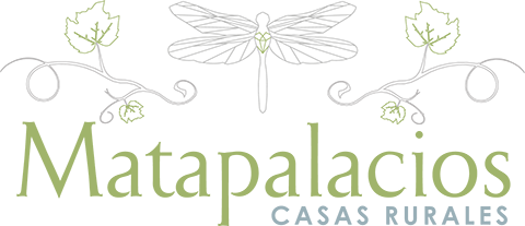 Casas Rurales Matapalacios