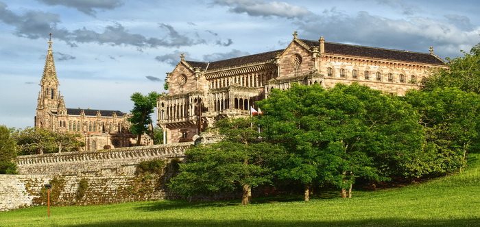 Comillas