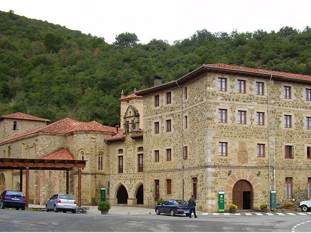 Santo Toribio de Liébana