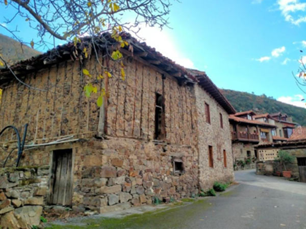 Ruta Potes - Porcieda